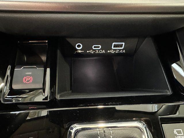 SUBARU OUTBACK 2.5i GPL Lineartronic Premium - FULL - IVA Esposta