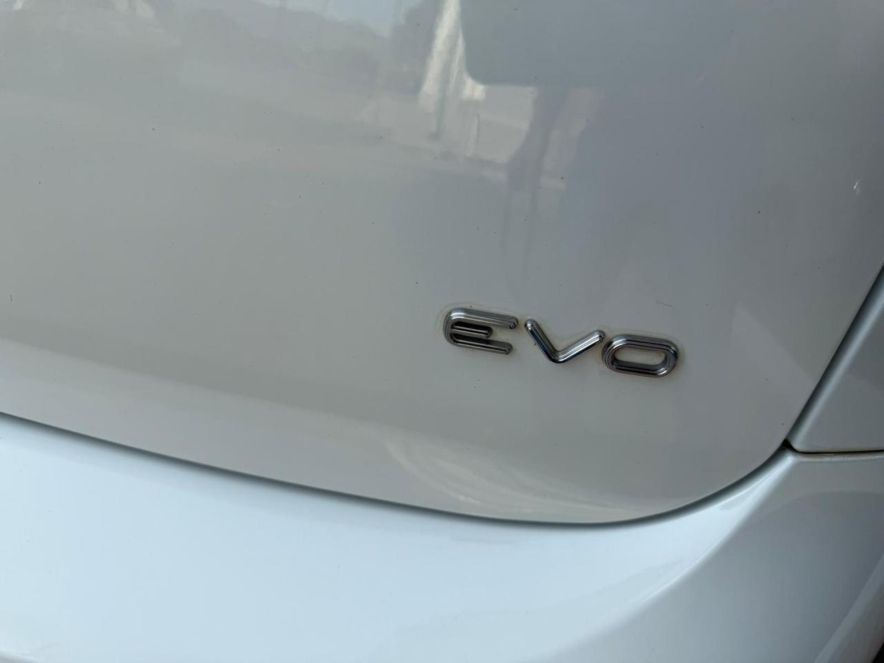 Fiat Punto Evo Punto Evo 1.3 Mjt 95 CV DPF 3 porte S&S Sport