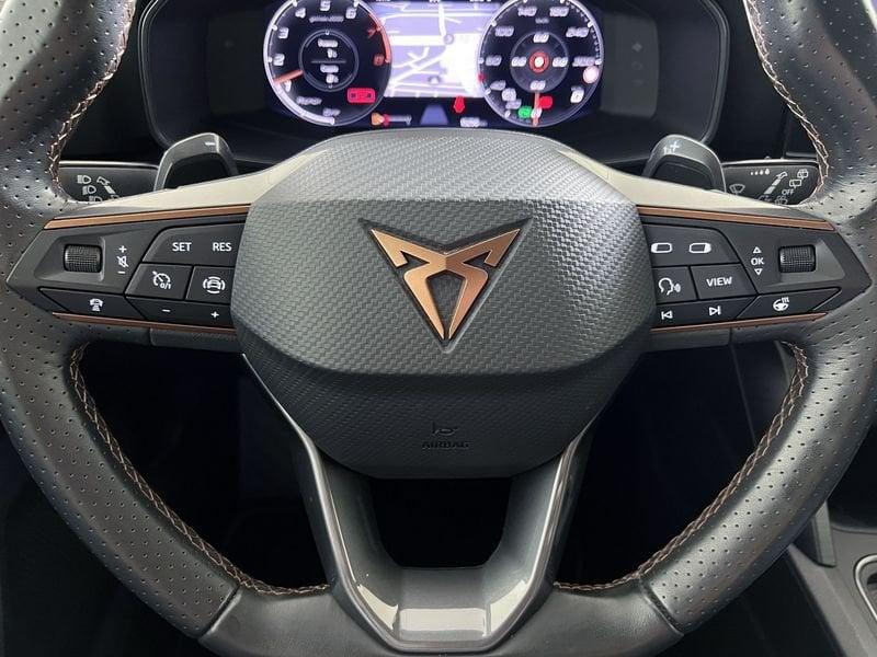 CUPRA Formentor Formentor 1.5 tsi 150cv dsg