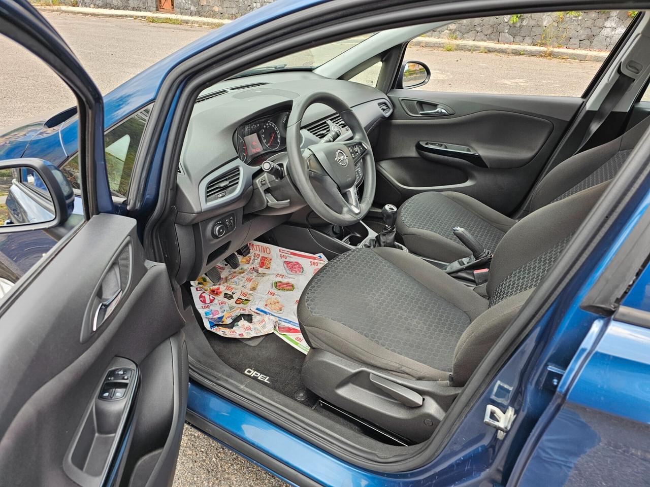 Opel Corsa 1.2 5 porte