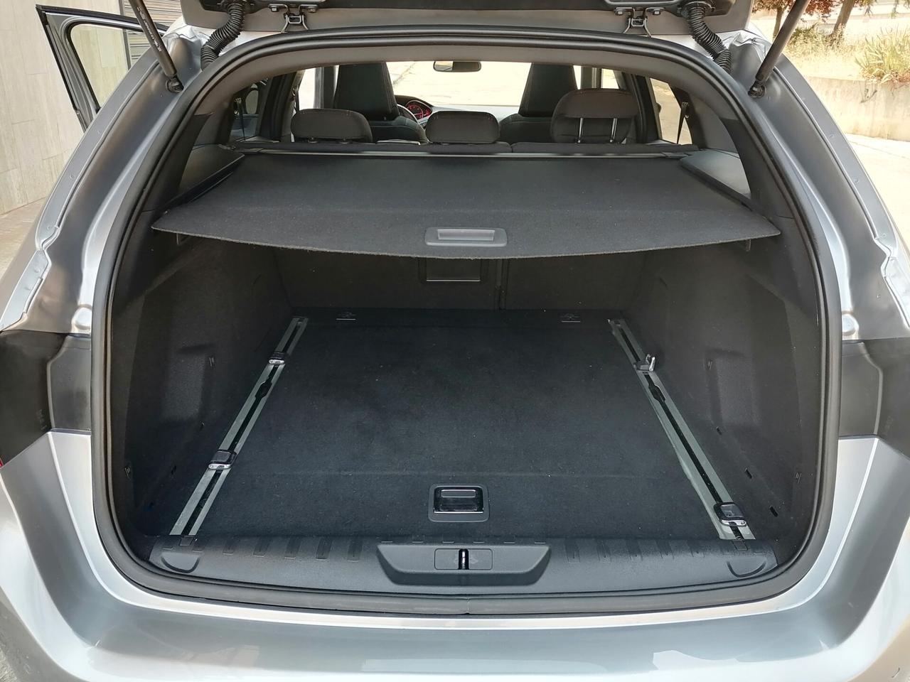 Peugeot 308 BlueHDi 120 EAT6 GT LINE *68.000 km*