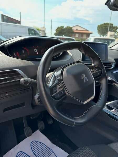 Peugeot 3008 BlueHDi 130 S&S Active Pack