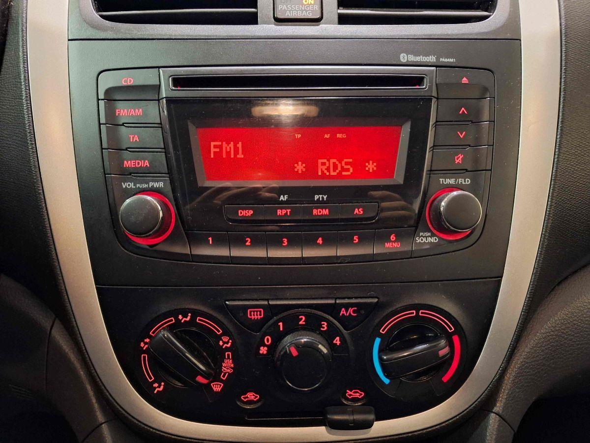 SUZUKI Celerio 1.0 Easy UNICO-PROPR- 8 GOMME - BLUETOOTH - GARANZIA