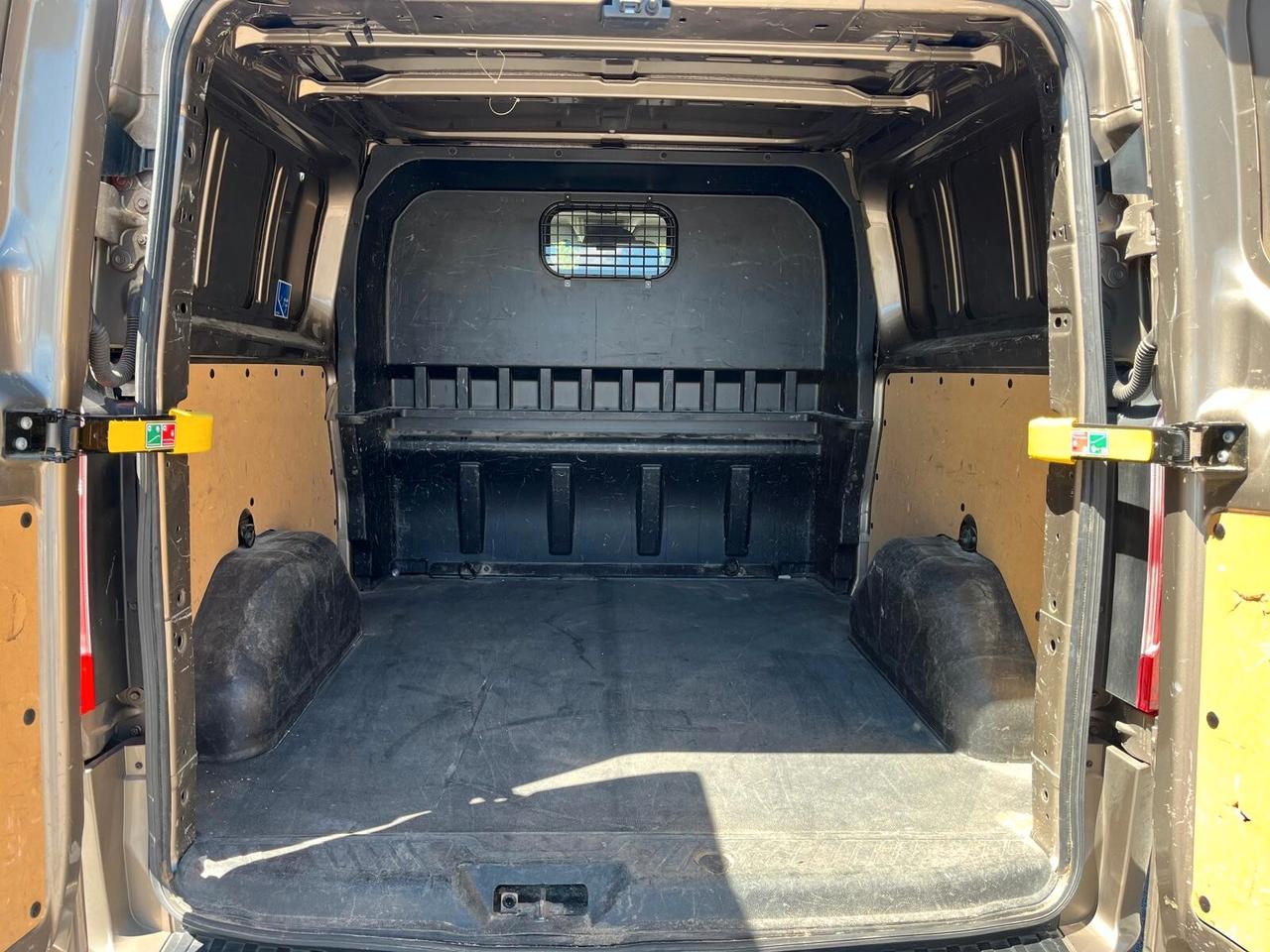 Ford Transit Custom 290 2.0 TDCi 170 PC-DC Furgone Titanium **+IVA**