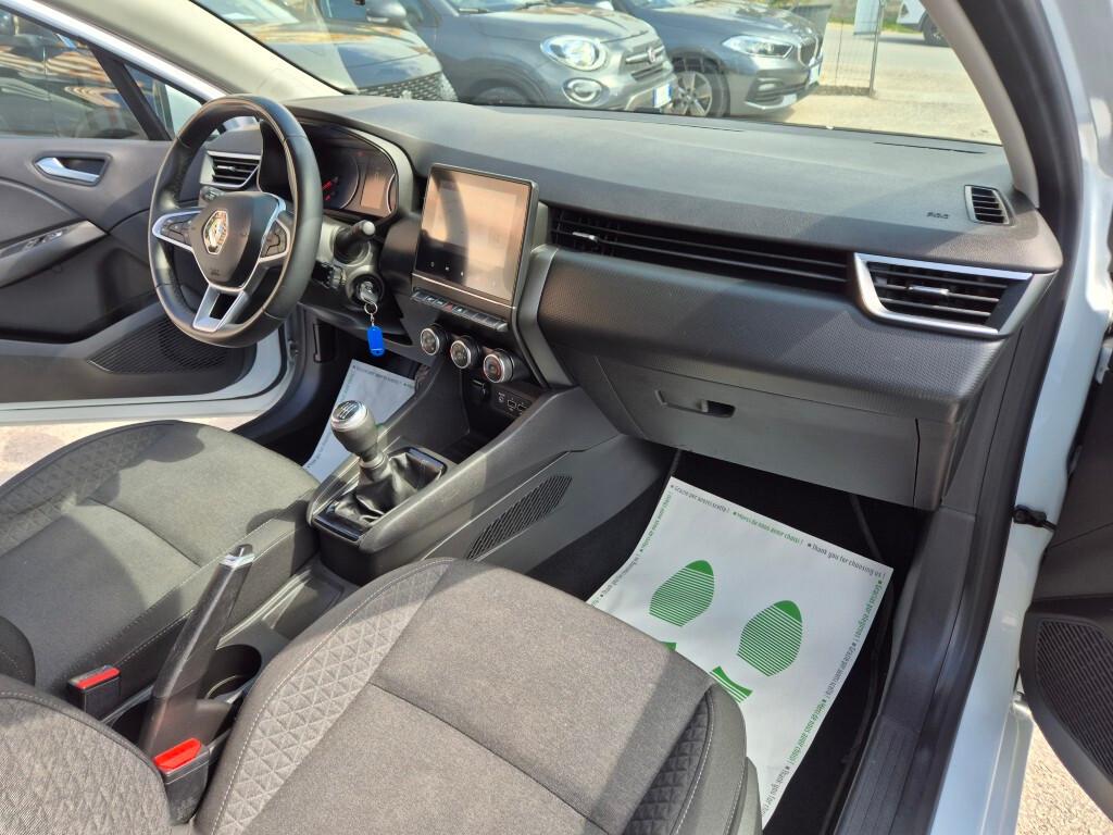 Renault Clio 1.5 Blue dCi 100 CV 5p NAVI LED