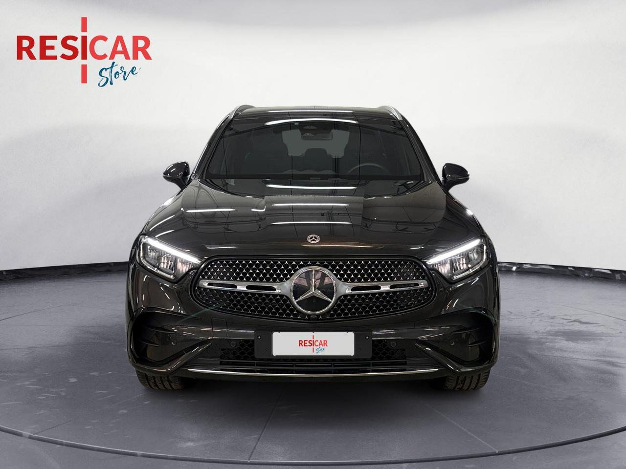 Mercedes-Benz GLC 220 d AMG Line Premium Plus 4matic auto
