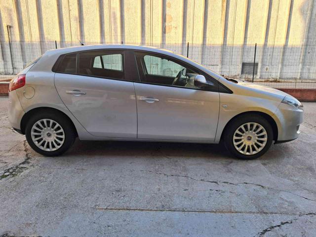 FIAT Bravo 1.4 MyLife NEOPATENTATI