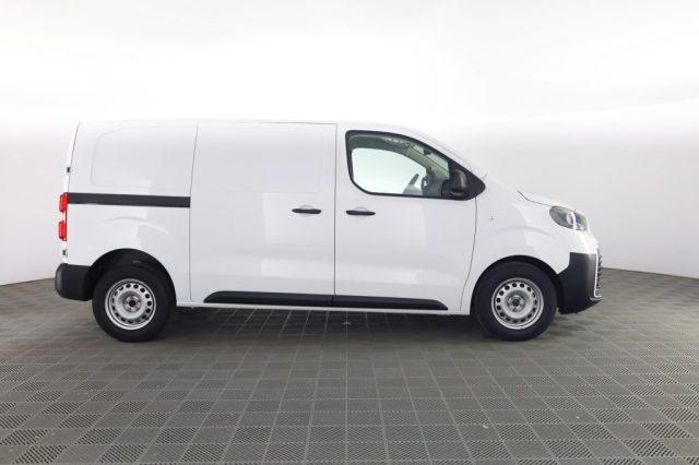 TOYOTA Proace Proace 2.2D 180CV S&S PL-TN Furg. Medium A/T 4p. 1