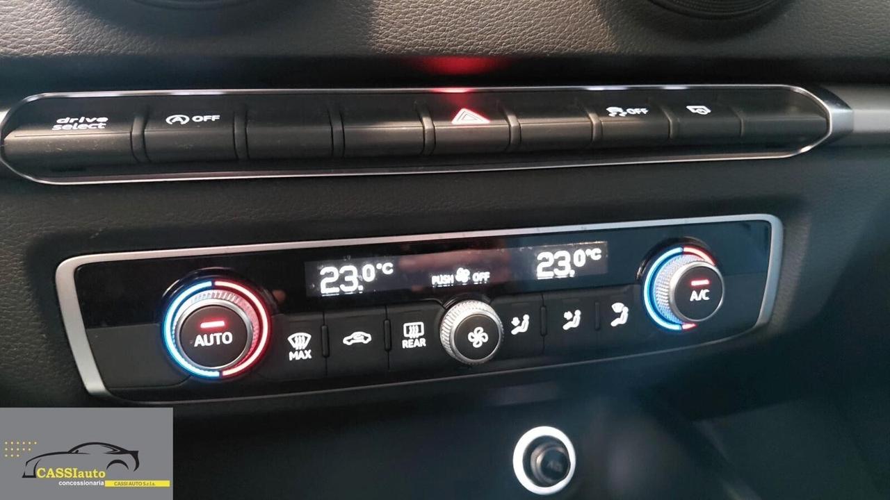 Audi A3 SPB TDI SLine uffic Audi Promo