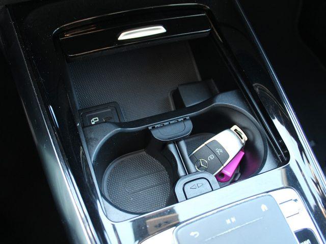 MERCEDES-BENZ B 180 d Automatic Sport Plus