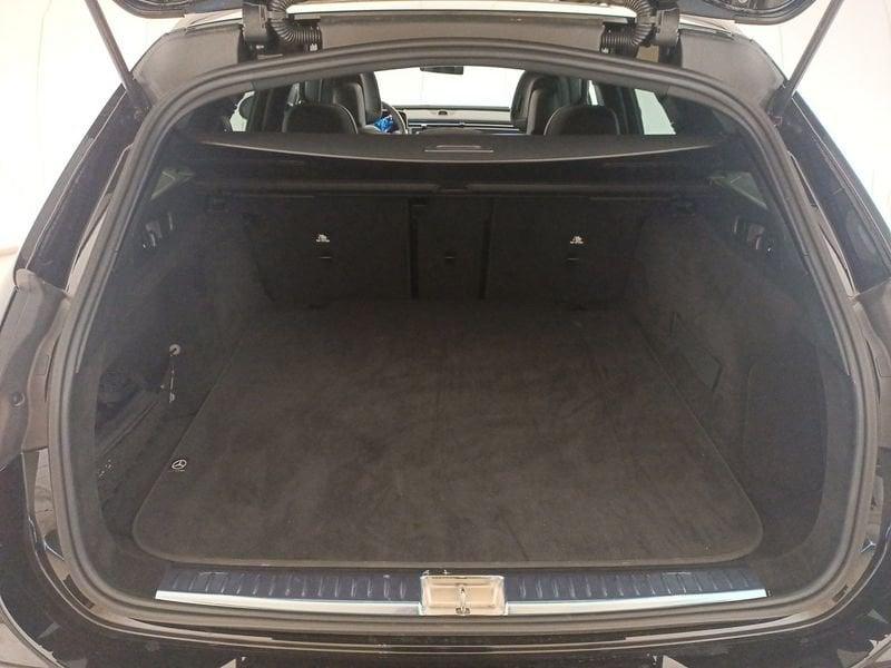 Mercedes-Benz Classe E - S214 SW E SW 450 d AMG Line Premium Plus 4matic auto