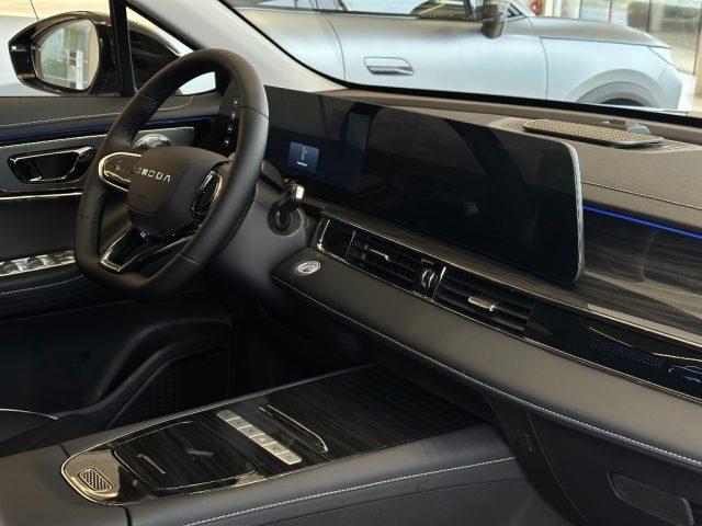 OMODA 5 Omoda 5 1.6 TGDI 147CV aut. Premium