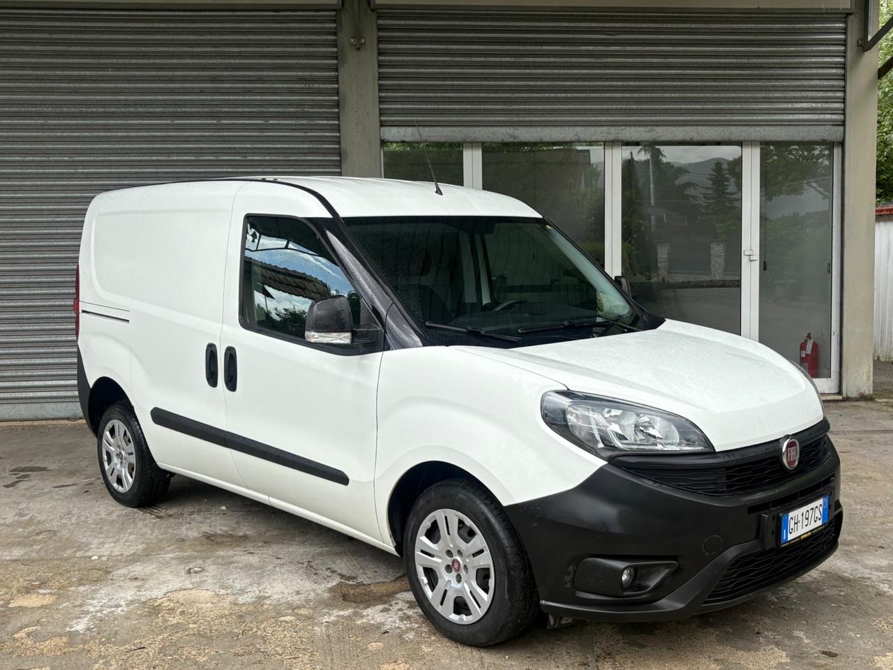 Fiat Doblo Doblò 1.6 MJT 105CV 3 POSTI