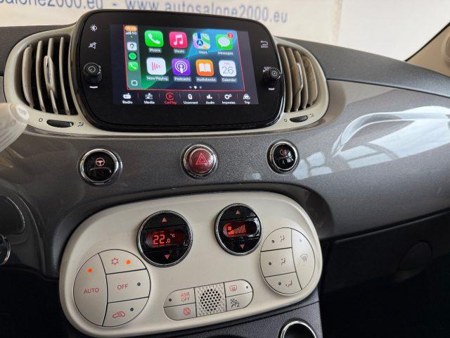 FIAT 500 1.2 EasyP. Dolcevita GPL NEOP. / PREZZO REALE