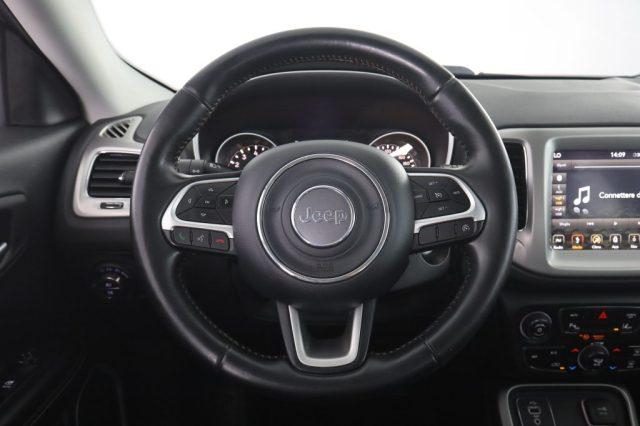 JEEP Compass Compass 1.4 MultiAir 2WD Business