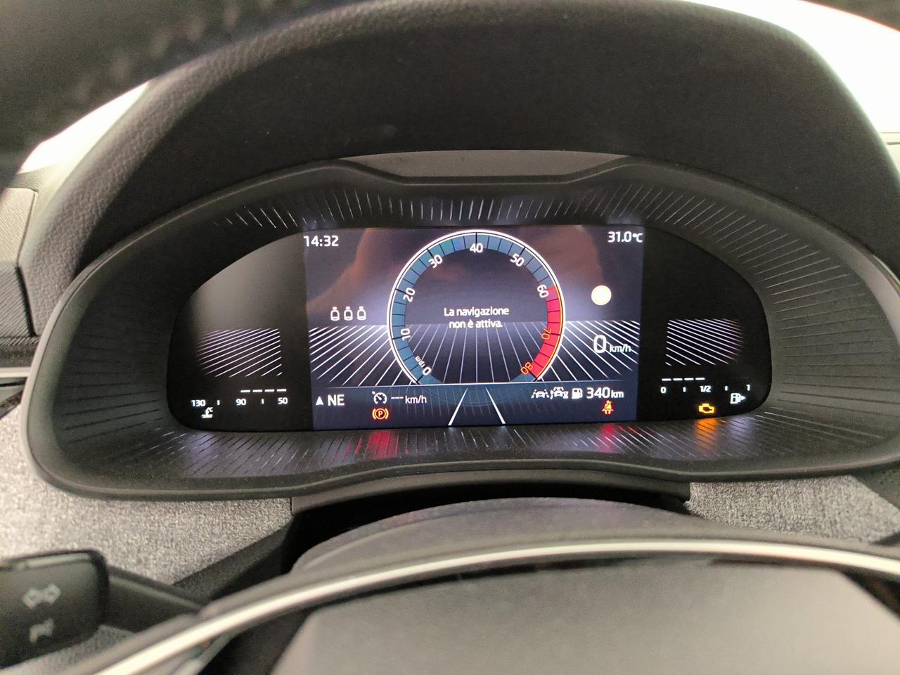 Skoda Scala 1.0 tsi selection 95cv