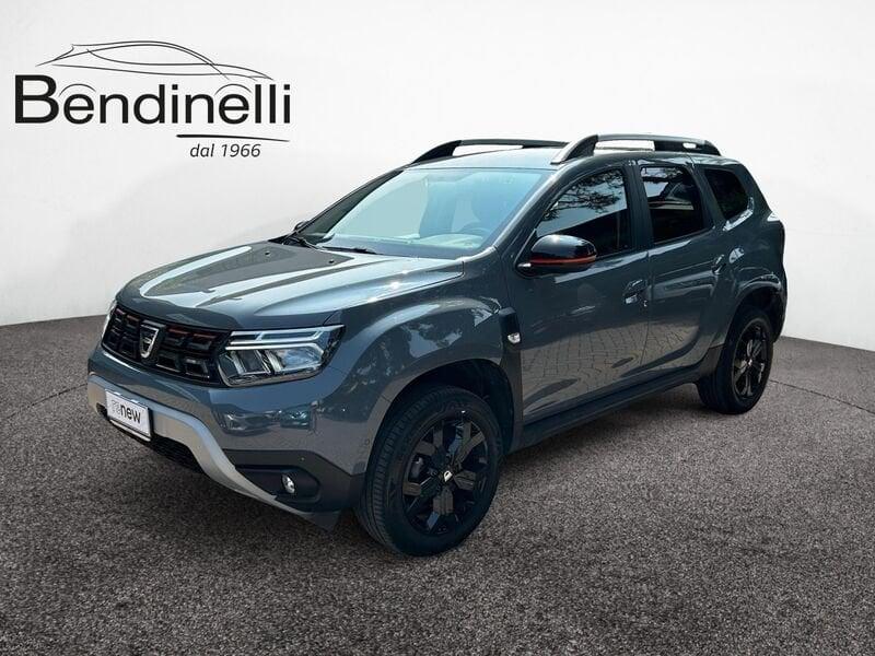 Dacia Duster 1.5 Blue dCi 8V 115 CV 4x2 Extreme