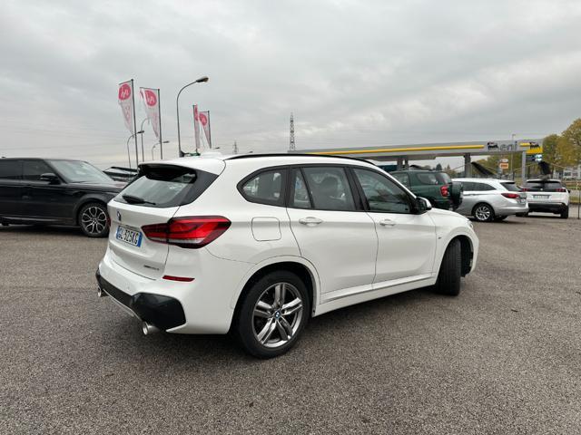 BMW X1 xDrive20d Sport