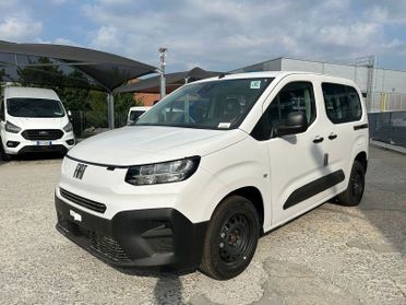 FIAT Doblò Doblo combi N1 1.5 bluehdi 100cv