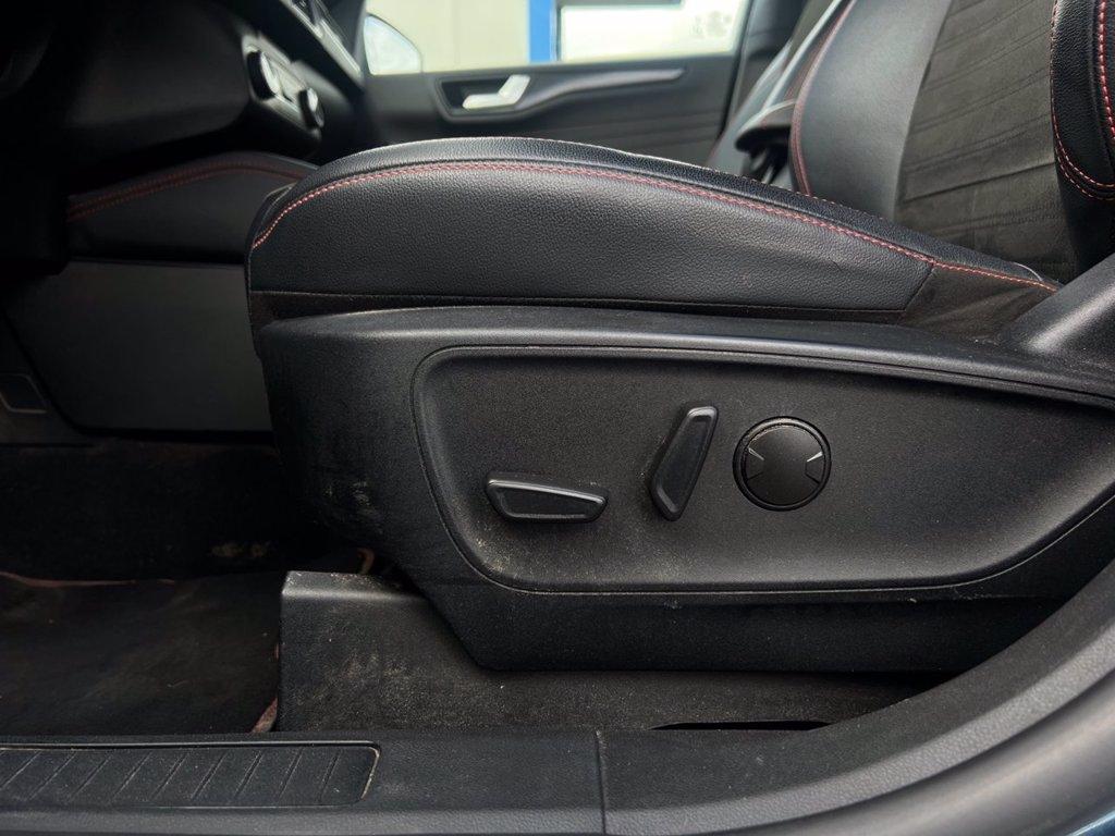 FORD Kuga 2.5 Plug In Hybrid 225 CV CVT 2WD ST-Line X del 2023