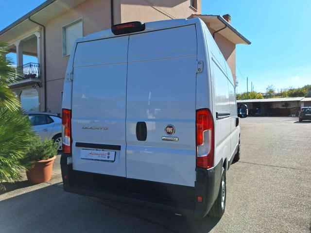 FIAT Ducato 33 2.2 Mjt 140CV PM-TM Furgone