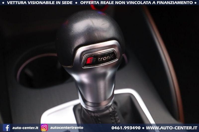 Audi A3 A3 Cabrio 2.0 TDI Stronic Sport