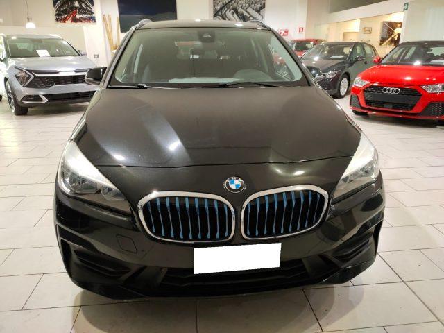 BMW 225 xe Active Tourer iPerformance Aut. Plug In Hybrid