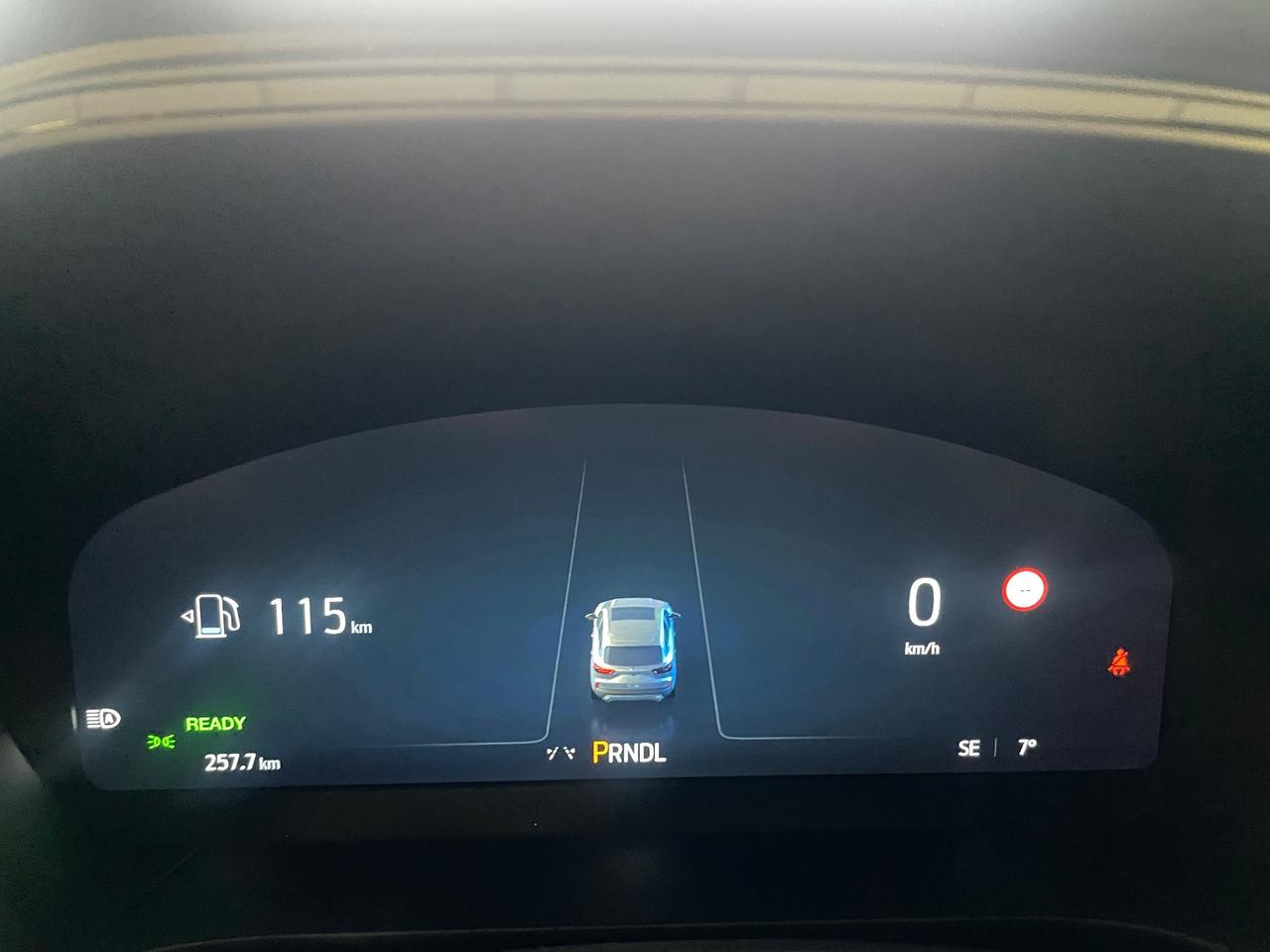 Ford Kuga 2.5 Plug In Hybrid 243 CV CVT 2WD ST-Line - Nessun vincolo -