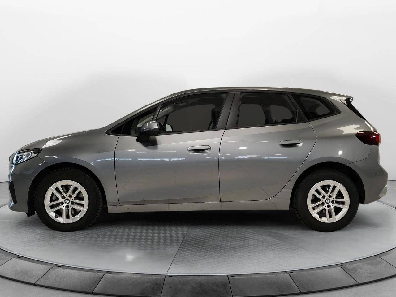 BMW Serie 2 218d Active Tourer
