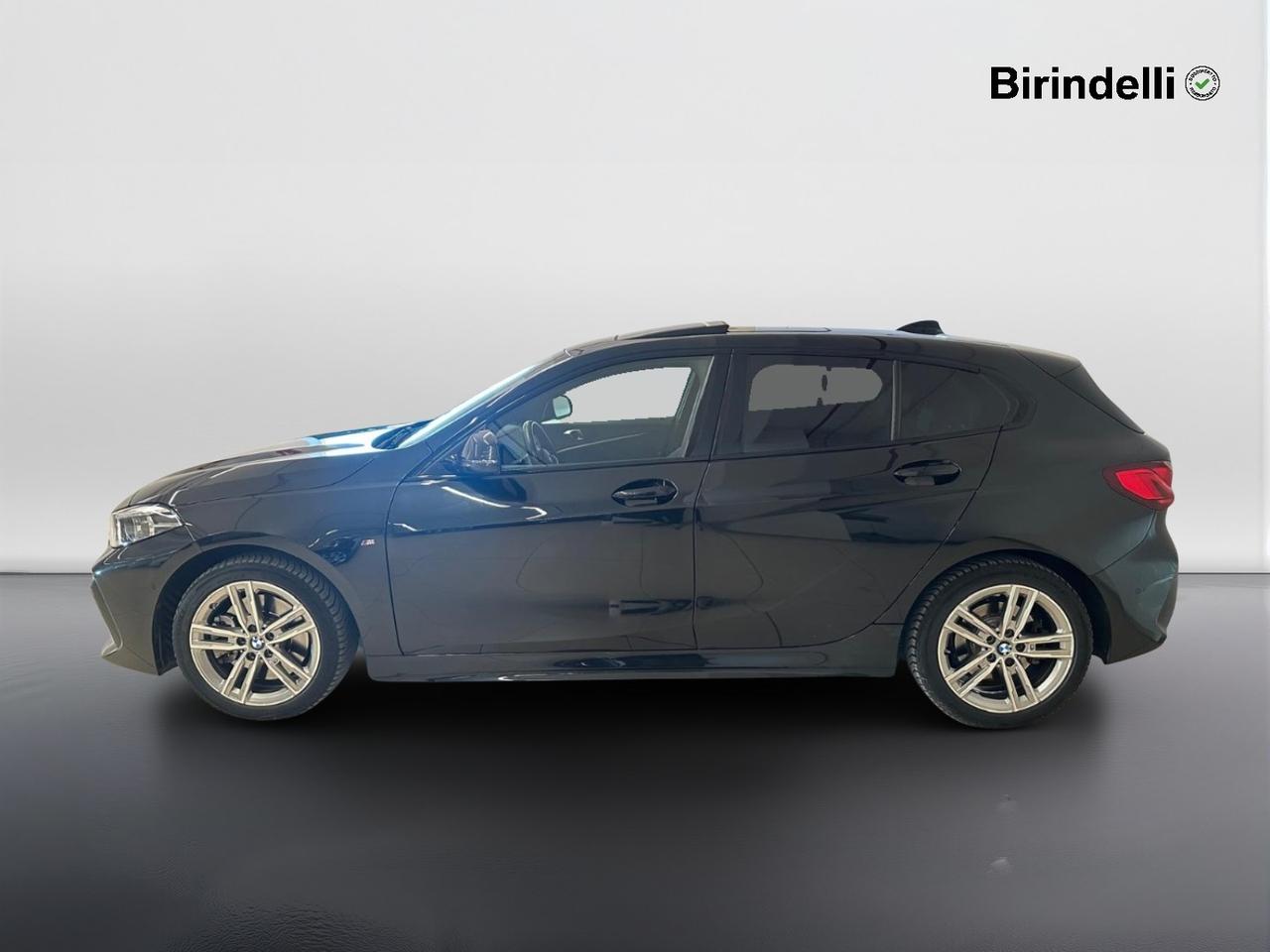 BMW Serie 1 (F40) - 120d 5p. Msport