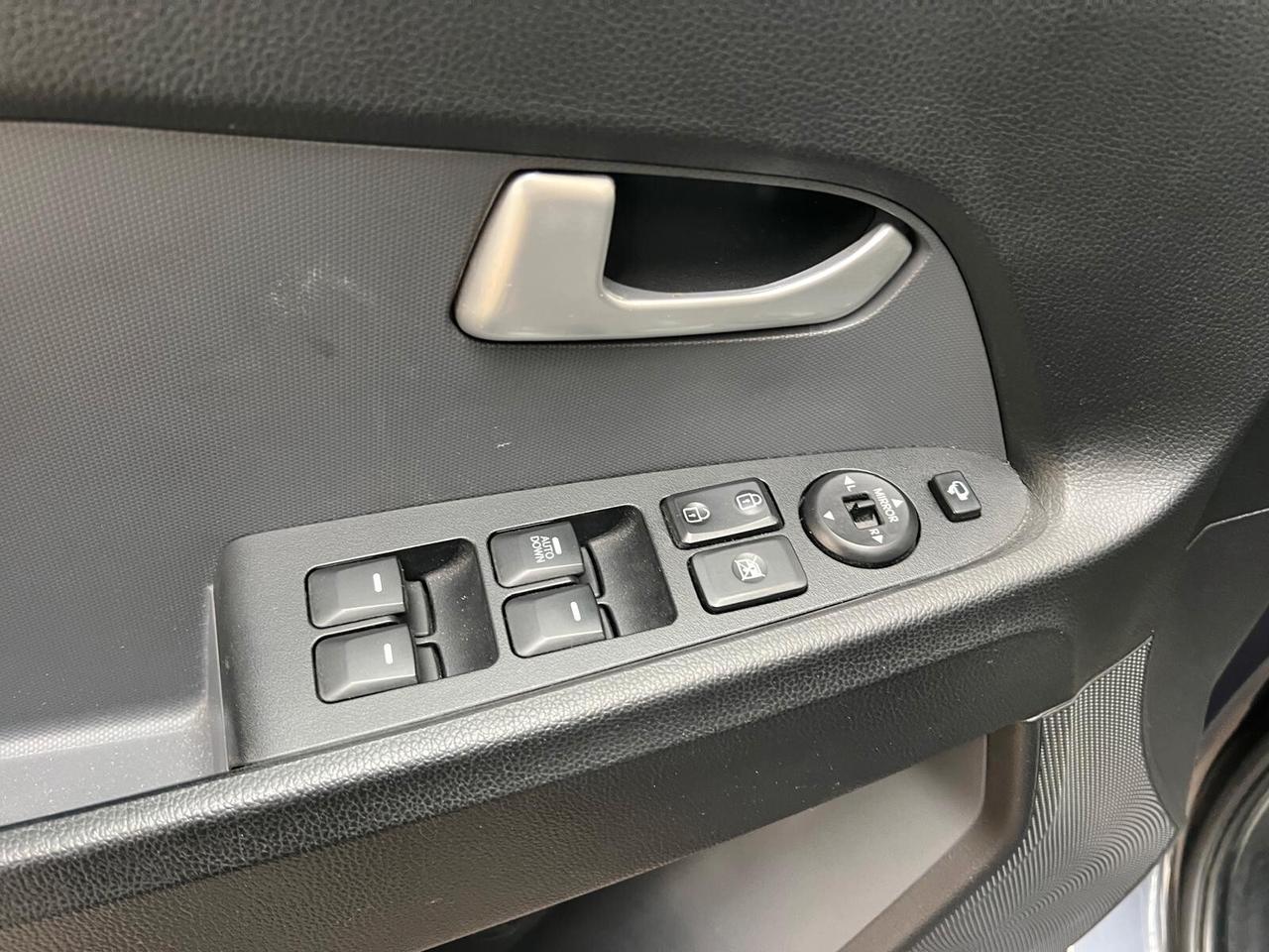 Kia Sportage 1.6 GDI 2WD Active