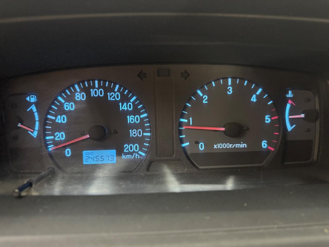 Mitsubishi Pajero Sport 2.5 TDI GLX GANCIO TRAINO