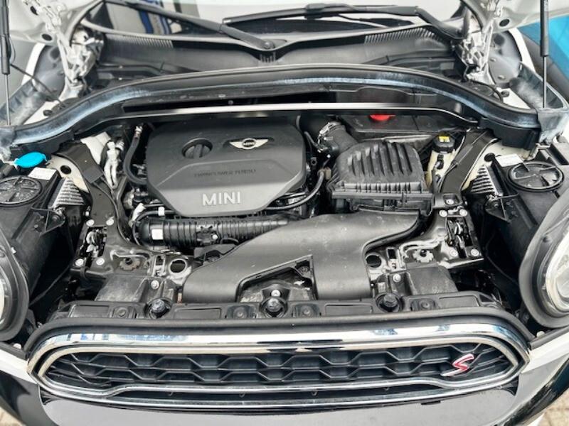 Mini Cooper Countryman 2.0 S Hype