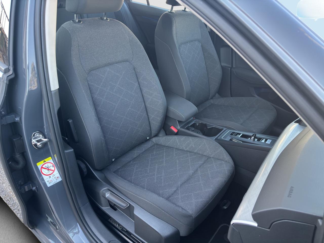 Volkswagen Golf 2.0 TDI 150 CV DSG SCR Life
