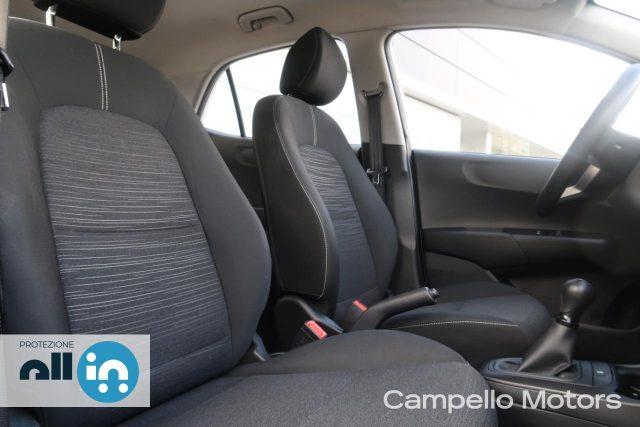 KIA Picanto Picanto 1.0 12V GPL 5 porte Urban