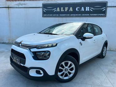 CITROEN C3 1.2 PureTech 83CV 2023!!!