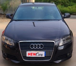 Audi A3 SPB 2.0 TDI140cv AMBITION 2009