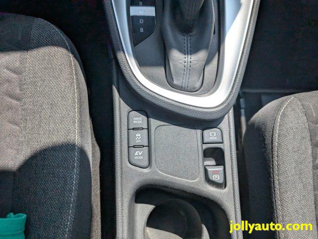 TOYOTA Yaris Cross 1.5 Hybrid 5p. E-CVT Trend