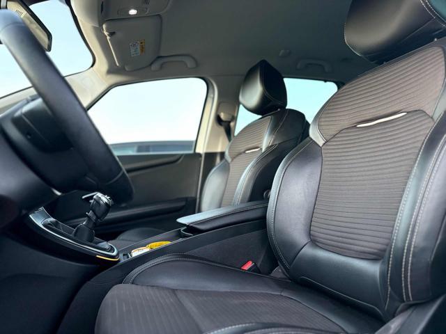 RENAULT Scenic dCi 8V 110 CV Energy Intens