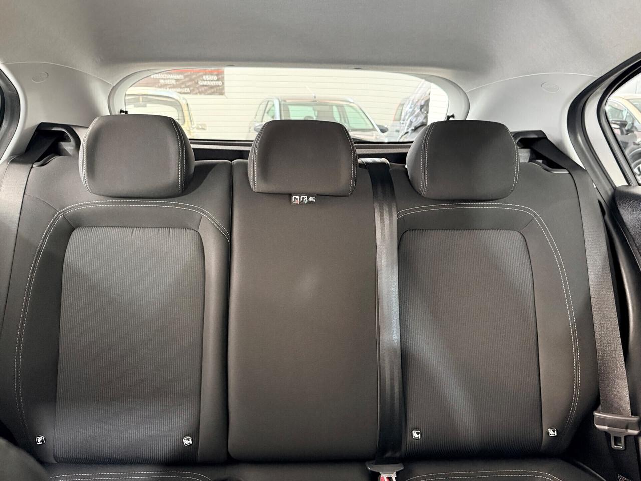 Fiat Tipo 1.3 Mjt Aziendale 95cv City Life 5 porte