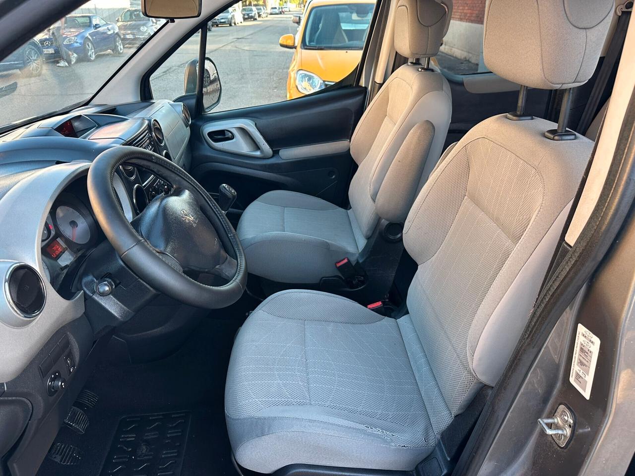 Peugeot Partner Tepee 1.6 HDi 90CV Comfort