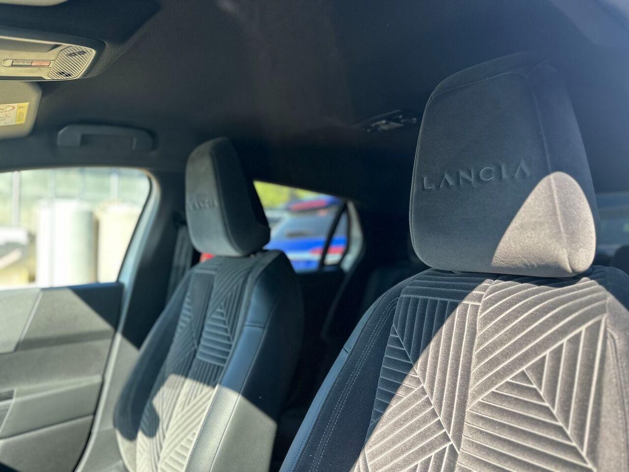 LANCIA Ypsilon IV 2024 - Ypsilon 1.2 mhev LX 110cv e-dct