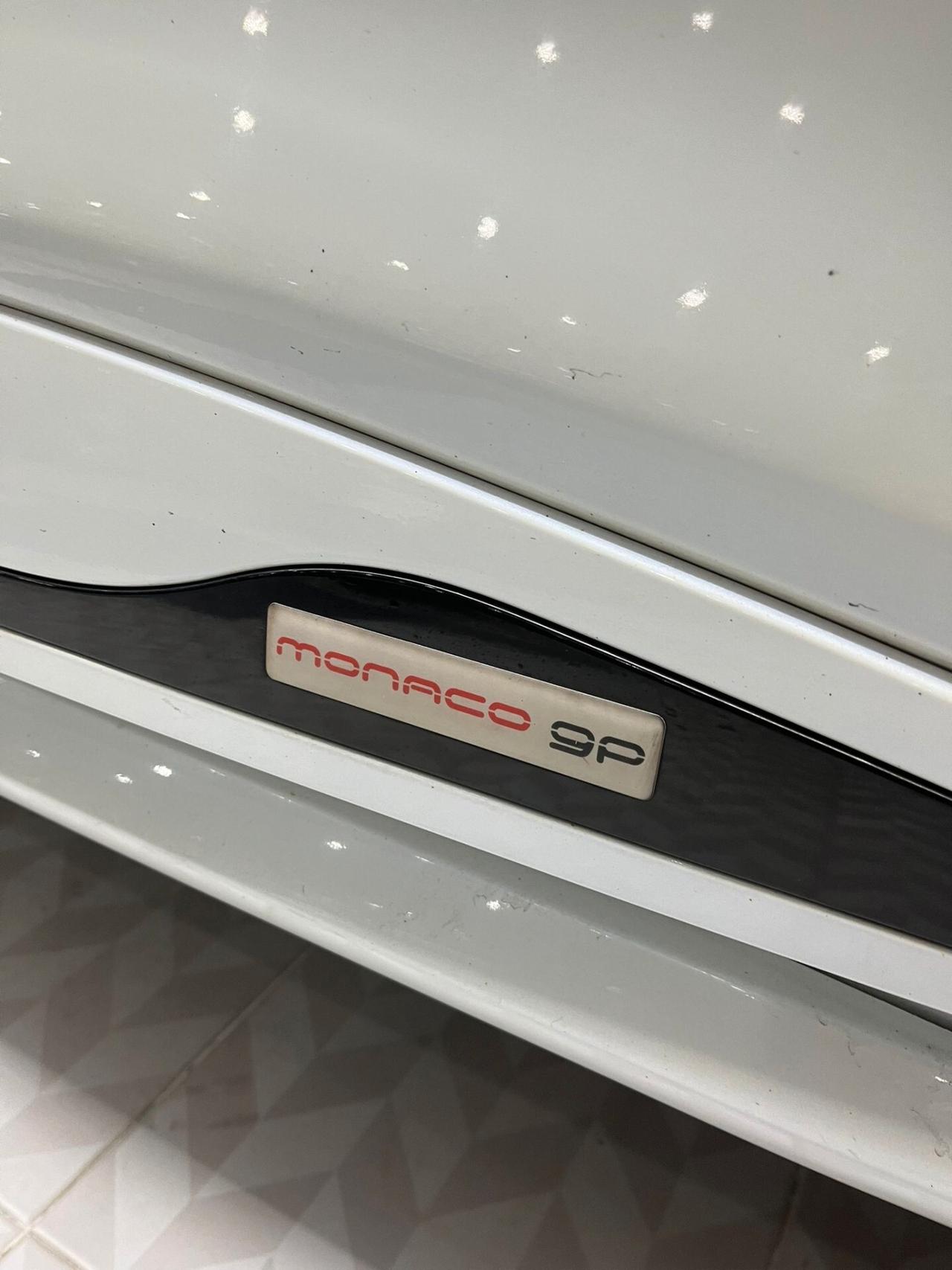 Renault Clio RS MONACO GP