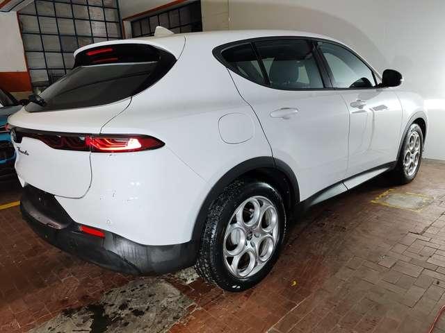 Alfa Romeo Tonale 1.6d 130cv Sprint TCT6 Navi+Led Matrix+Camera+R18