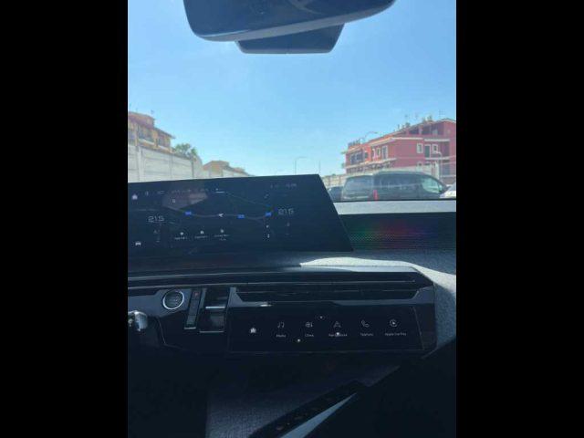 PEUGEOT 3008 3ª serie - Hybrid 136 e-DCS6 GT