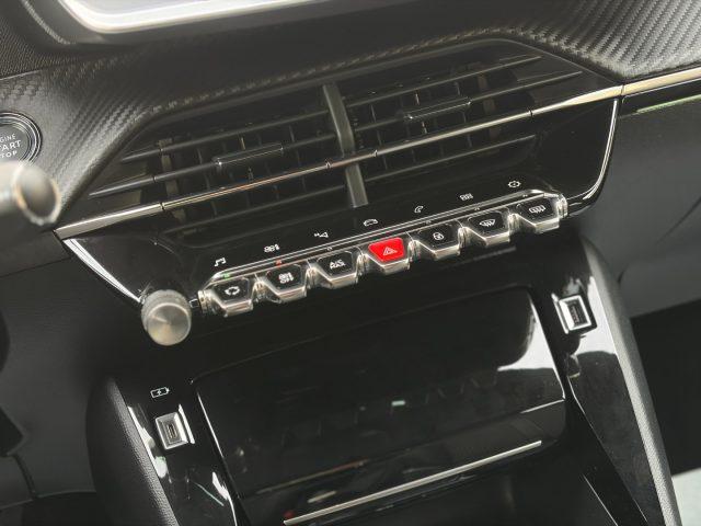 PEUGEOT 208 1.2 100 GT Line *60.200km*