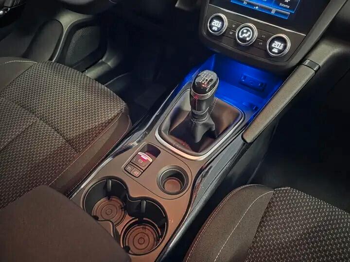 Renault Kadjar 1.5 blue dci 115cv AUTOCARRO 4 posti VAN N1