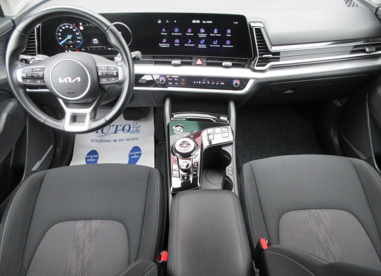 Kia Sportage 1.6 crdi mhev Style dct
