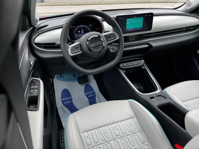 FIAT 600 Hybrid DCT MHEV La Prima Km 0