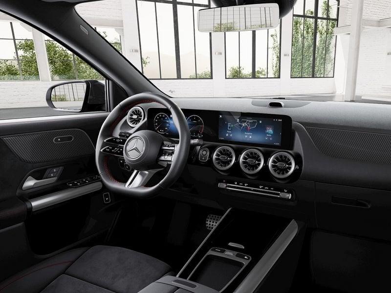 Mercedes-Benz GLA GLA 180 d AMG Line Advanced Plus NIGHT-PACK